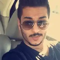 محمد الحمدان 